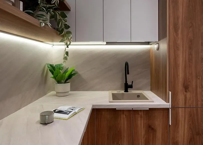 Lägenhet Parisian-inspired 2br On Calea Victoriei - High Ceilings Stylish Design & Location Bukarest