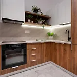 Apartament Parisian-inspired 2br On Calea Victoriei - High Ceilings Stylish Design & Location *