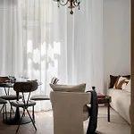 Parisian-inspired 2br On Calea Victoriei - High Ceilings Stylish Design & Location * Bucureşti