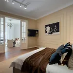 Apartament Parisian-inspired 2br On Calea Victoriei - High Ceilings Stylish Design & Location *