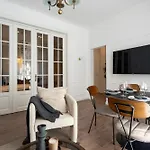 Apartament Parisian-inspired 2br On Calea Victoriei - High Ceilings Stylish Design & Location *
