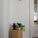 Parisian-inspired 2br On Calea Victoriei - High Ceilings Stylish Design & Location