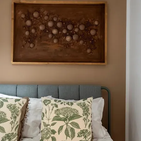 Appartement Parisian-inspired 2br On Calea Victoriei - High Ceilings Stylish Design & Location