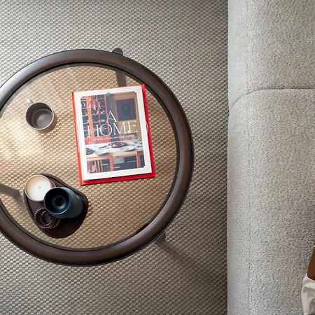 Parisian-inspired 2br On Calea Victoriei - High Ceilings Stylish Design & Location * Bucarest