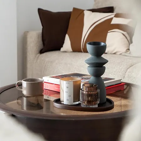 Appartamento Parisian-inspired 2br On Calea Victoriei - High Ceilings Stylish Design & Location