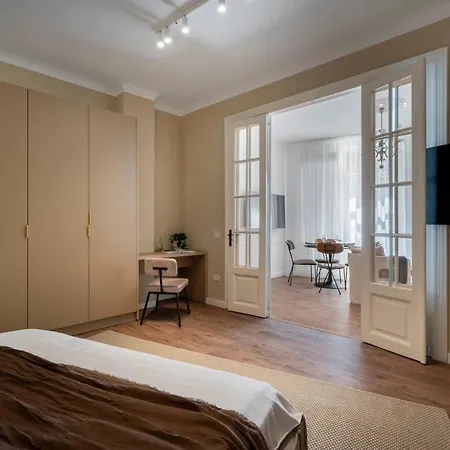 Appartamento Parisian-inspired 2br On Calea Victoriei - High Ceilings Stylish Design & Location *