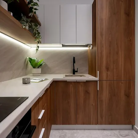 Parisian-inspired 2br On Calea Victoriei - High Ceilings Stylish Design & Location * Bucarest