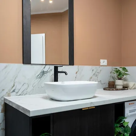 Διαμέρισμα Parisian-inspired 2br On Calea Victoriei - High Ceilings Stylish Design & Location *