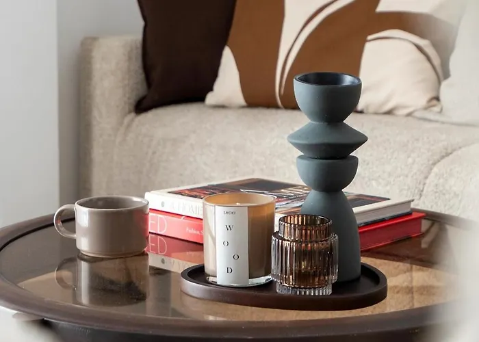 Apartman Parisian-inspired 2br On Calea Victoriei - High Ceilings Stylish Design & Location