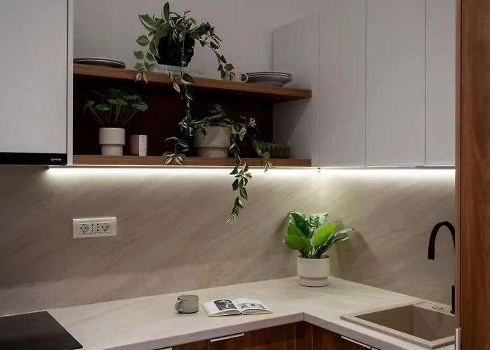 아파트 Parisian-inspired 2br On Calea Victoriei - High Ceilings Stylish Design & Location 부쿠레슈티