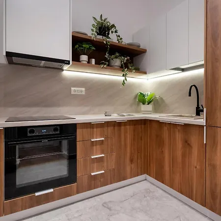 דירה Parisian-inspired 2br On Calea Victoriei - High Ceilings Stylish Design & Location *