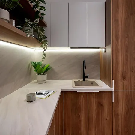 דירה Parisian-inspired 2br On Calea Victoriei - High Ceilings Stylish Design & Location בוקרשט