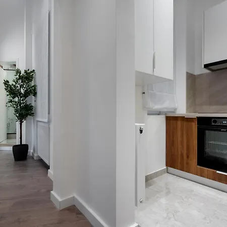 Parisian-inspired 2br On Calea Victoriei - High Ceilings Stylish Design & Location Apartment Bukarest